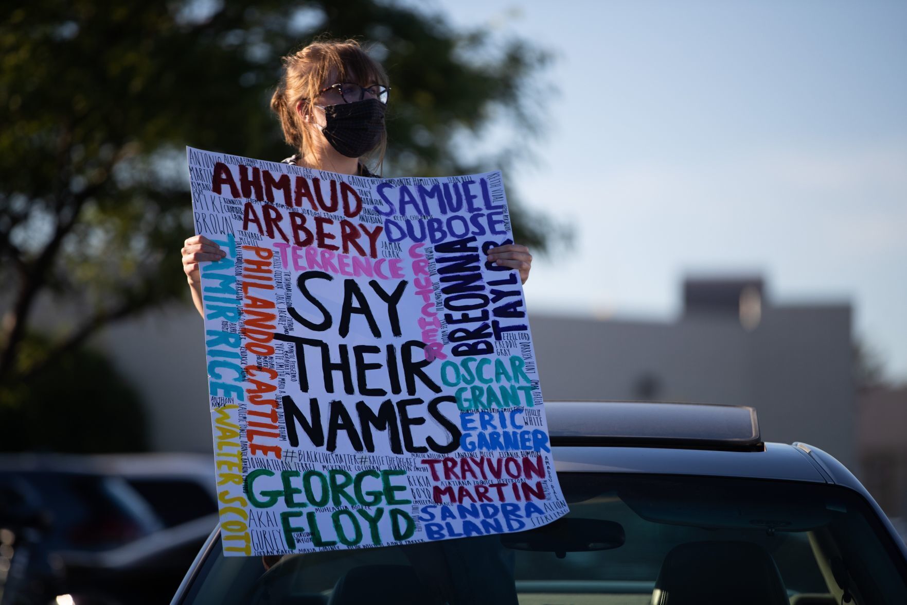 Omaha Rally
